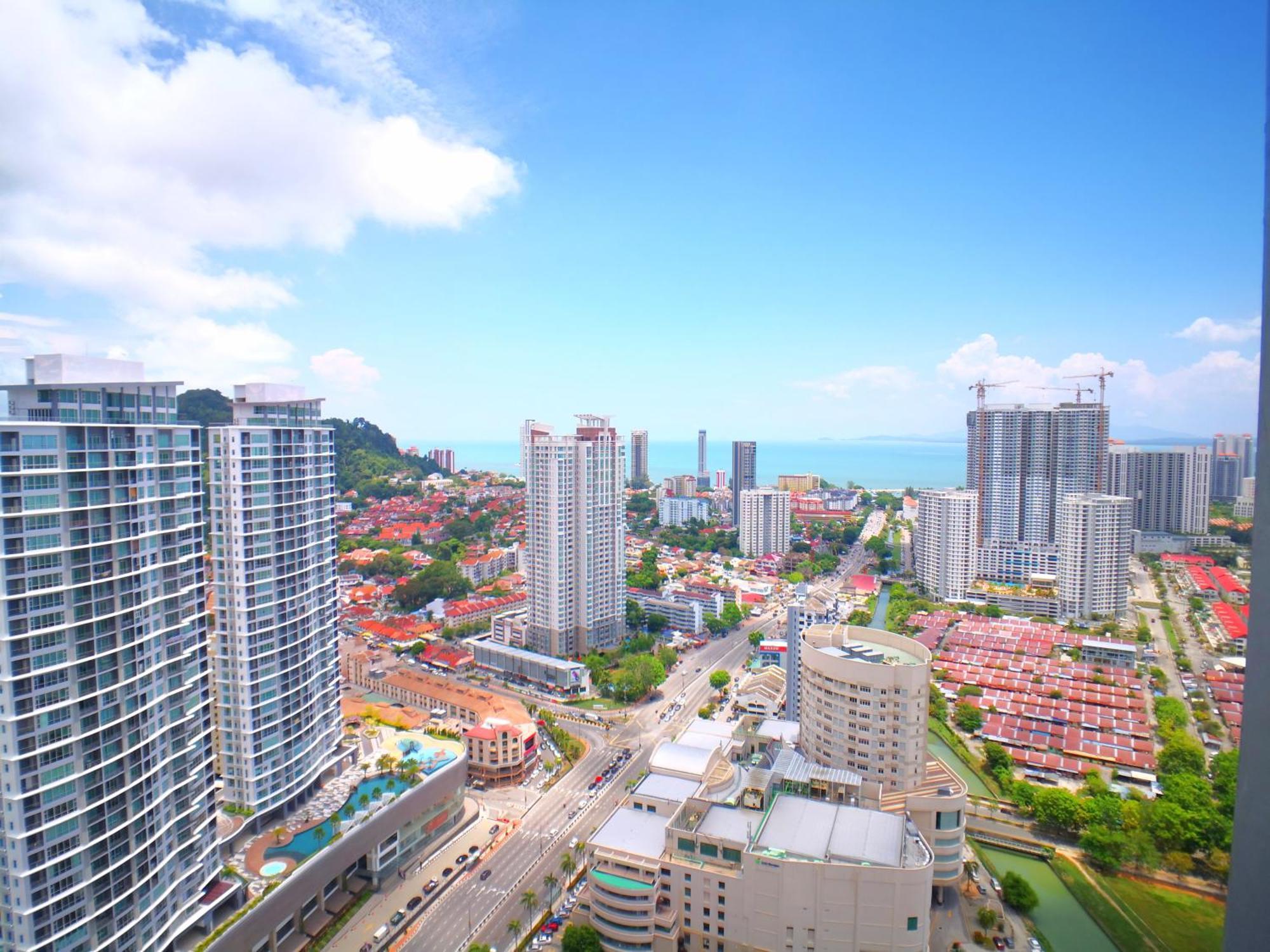 The Landmark Seaview Gurney George Town Quarto foto