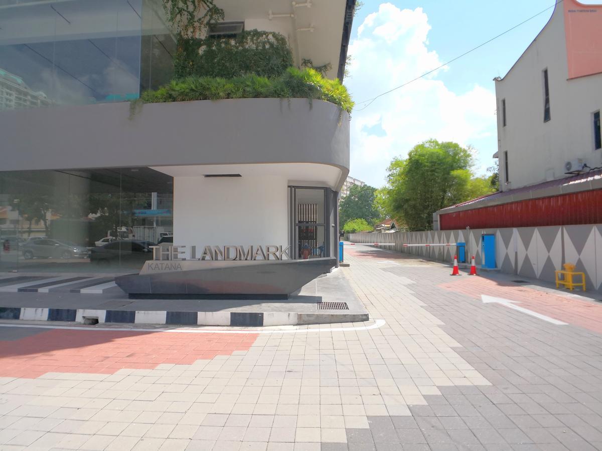 The Landmark Seaview Gurney George Town Exterior foto
